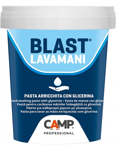 Pasta Crema lavamani 4000ml - Blast®