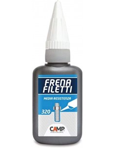 Frena Filetti 320-ML10