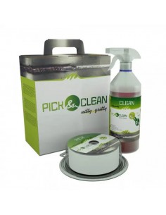 Pick & Clean Set