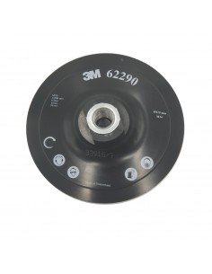 Platorello per Dischi 3M HooKit D.115 M14 PN: 62290