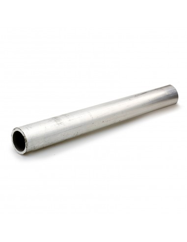 lunghezza=2 Metri Anticorodal 6060 Alluminio Tubo Tondo mm 25x1 